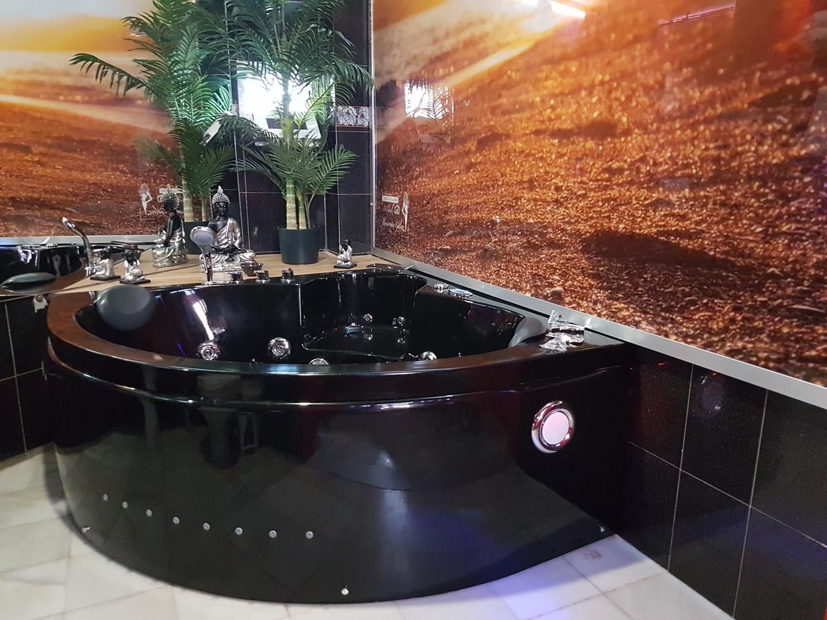 Cinta hotel 9 Secrets - Adults Only Granada