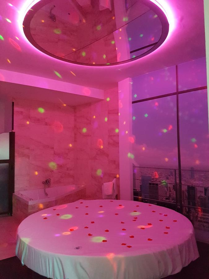 Love hotel 9 Secrets - Adults Only Granada