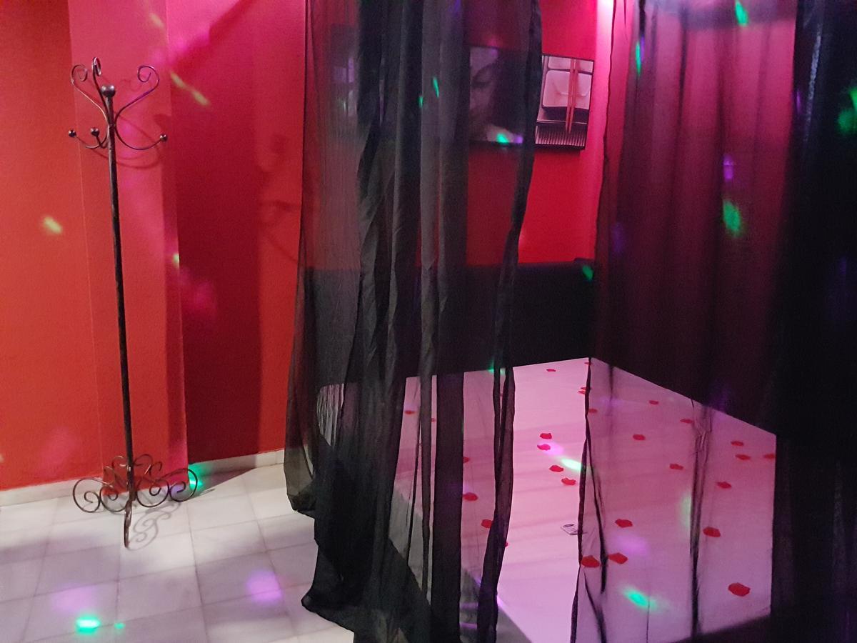 Love hotel 9 Secrets - Adults Only Granada